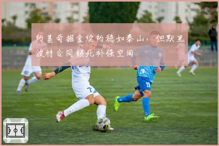 约基奇掘金续约稳如泰山,但默里波特合同锁死补强空间
