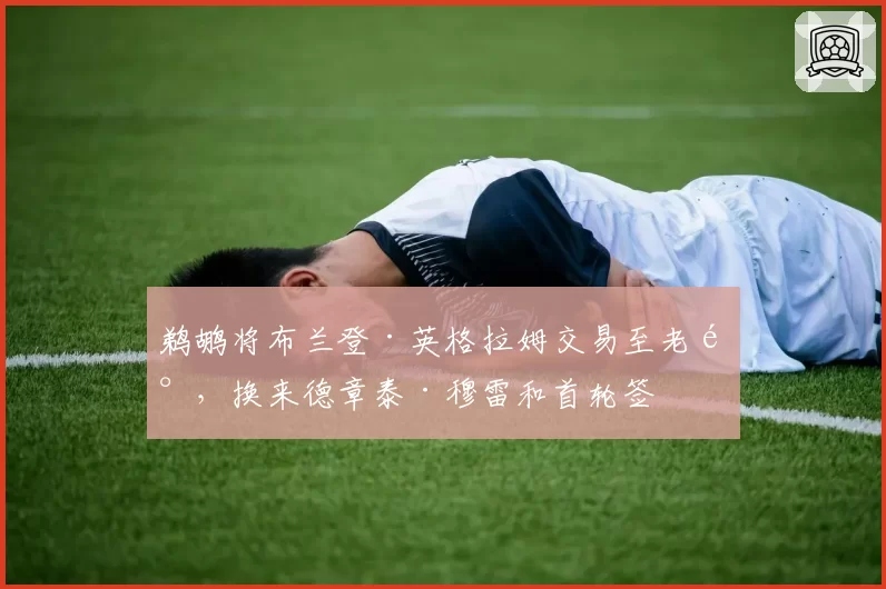 鹈鹕将布兰登·英格拉姆交易至老鹰,换来德章泰·穆雷和首轮签