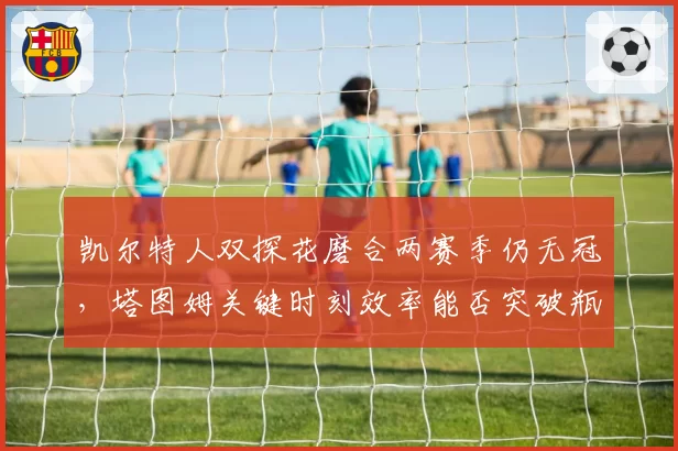 凯尔特人双探花磨合两赛季仍无冠,塔图姆关键时刻效率能否突破瓶颈?